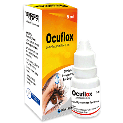 Ocuflox