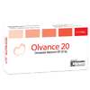 Olvance