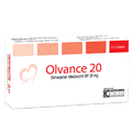 Olvance