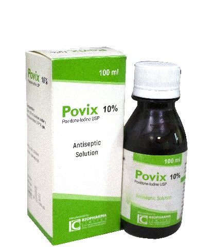 Povix