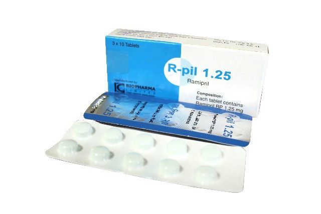R-Pil