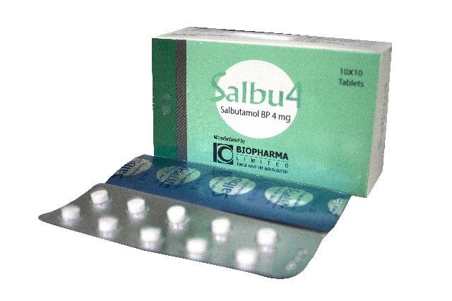 Salbu