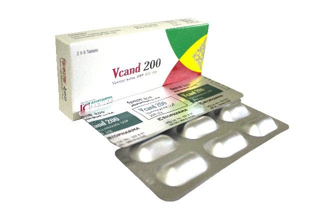 Vcand