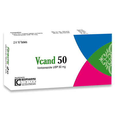 Vcand