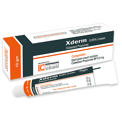 Xderm