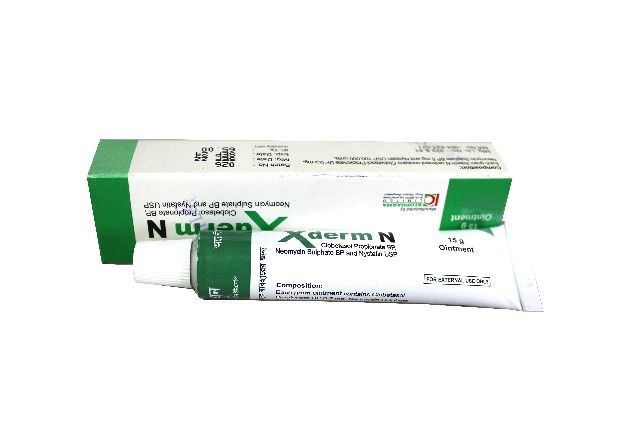 Xderm N