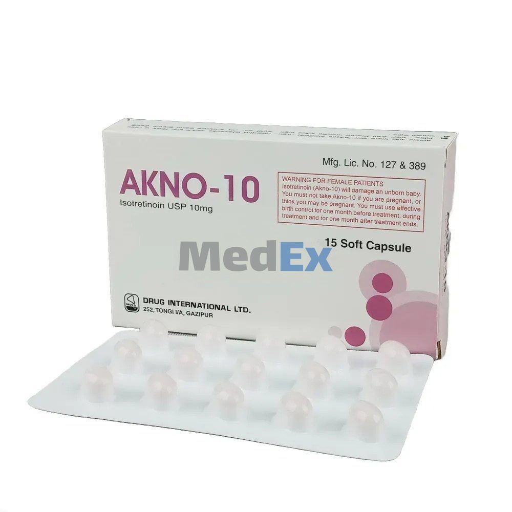 Akno