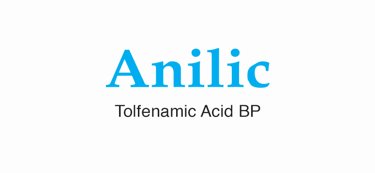 Anilic