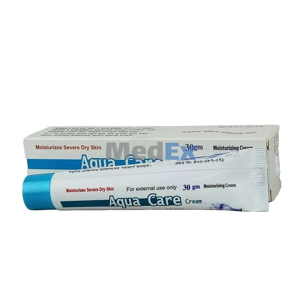 Aqua Care