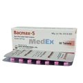 Bacmax