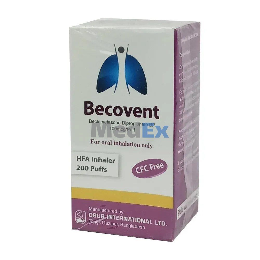 Becovent