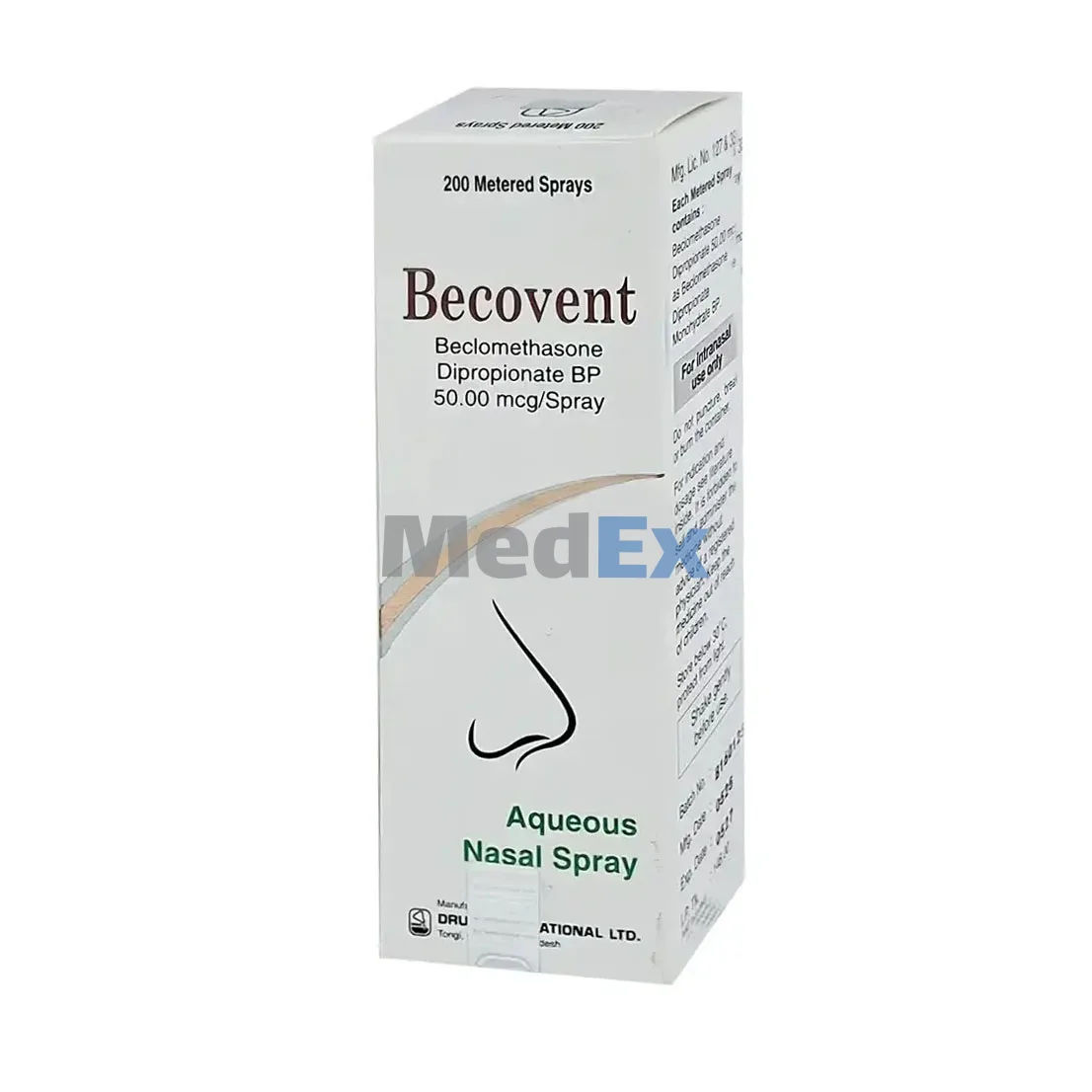 Becovent