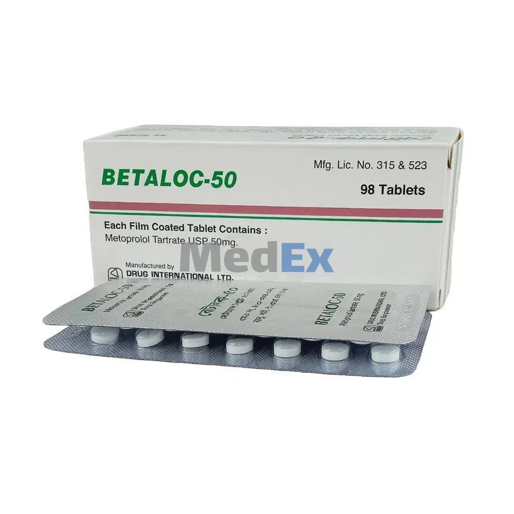 Betaloc