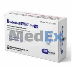 Budetrol