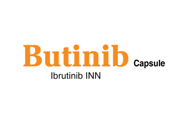 Butinib
