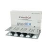 Cabanib