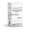 Cabanib