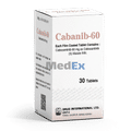 Cabanib