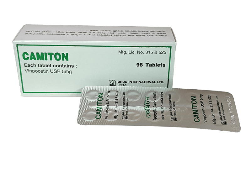 Camiton
