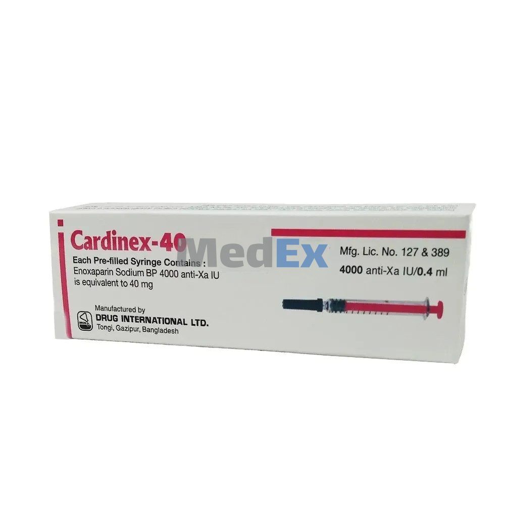 Cardinex