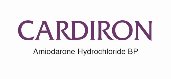 Cardiron 200 mg Packaging