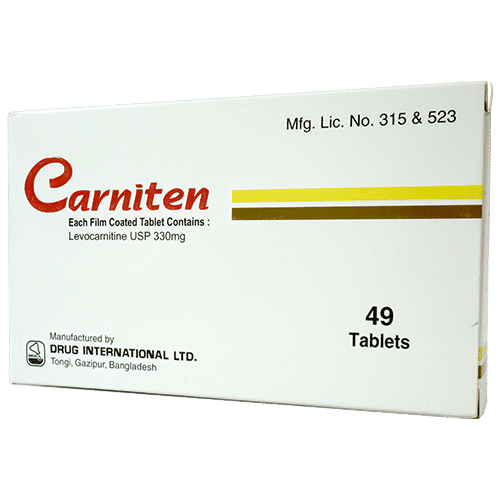 Carniten