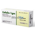 Cefalin