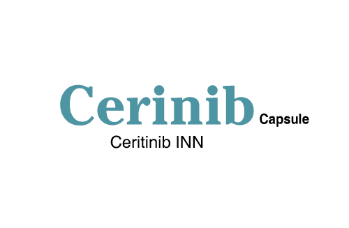 Cerinib 150 mg Packaging
