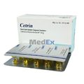 Cetrin