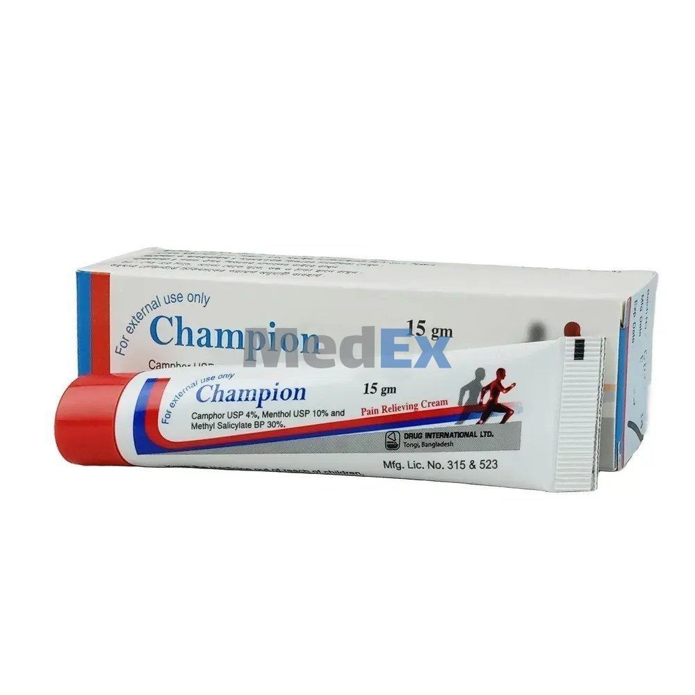 Champion