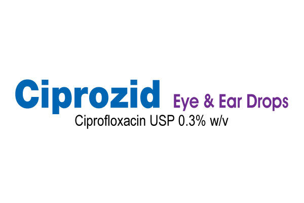 Ciprozid