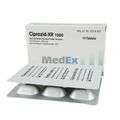 Ciprozid-XR