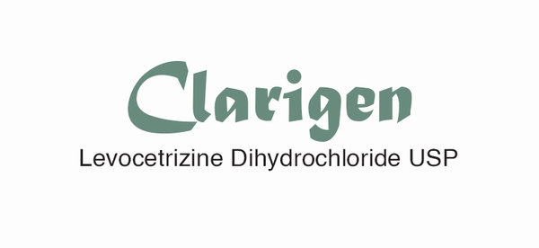 Clarigen 5 mg Packaging