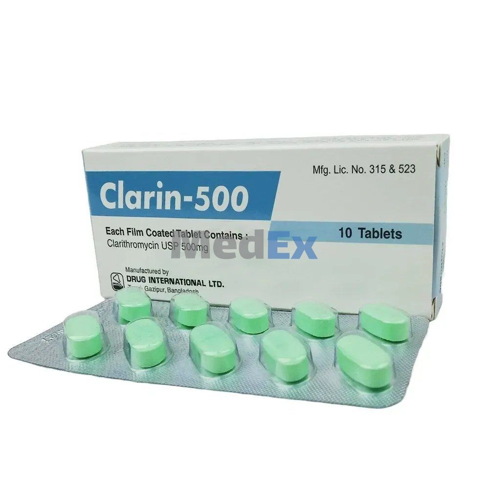 Clarin
