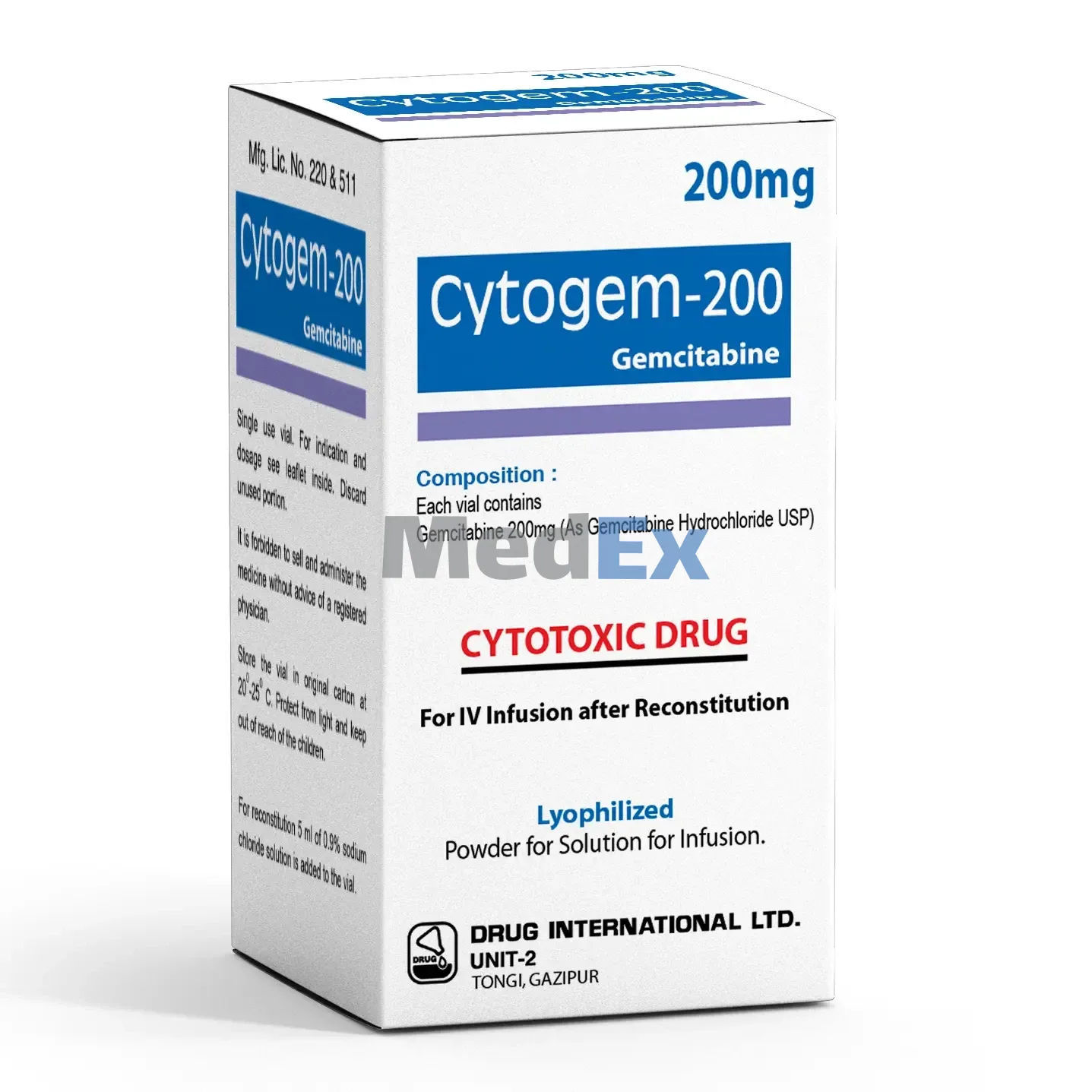 Cytogem