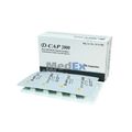 D-Cap