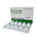 D-Cap
