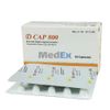 D-Cap