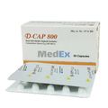 D-Cap