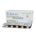 D-Fen