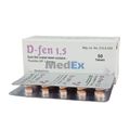 D-Fen
