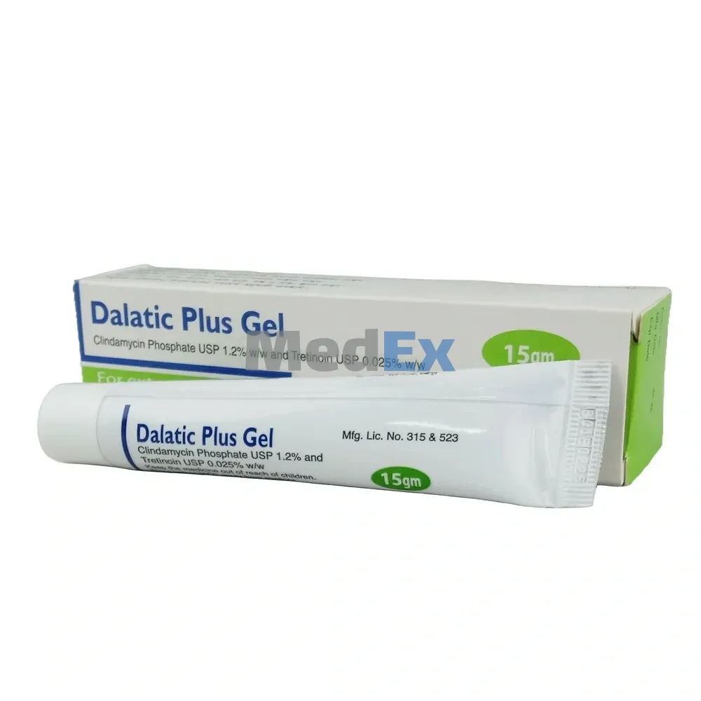 Dalatic Plus