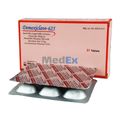 Demoxiclave