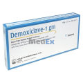 Demoxiclave