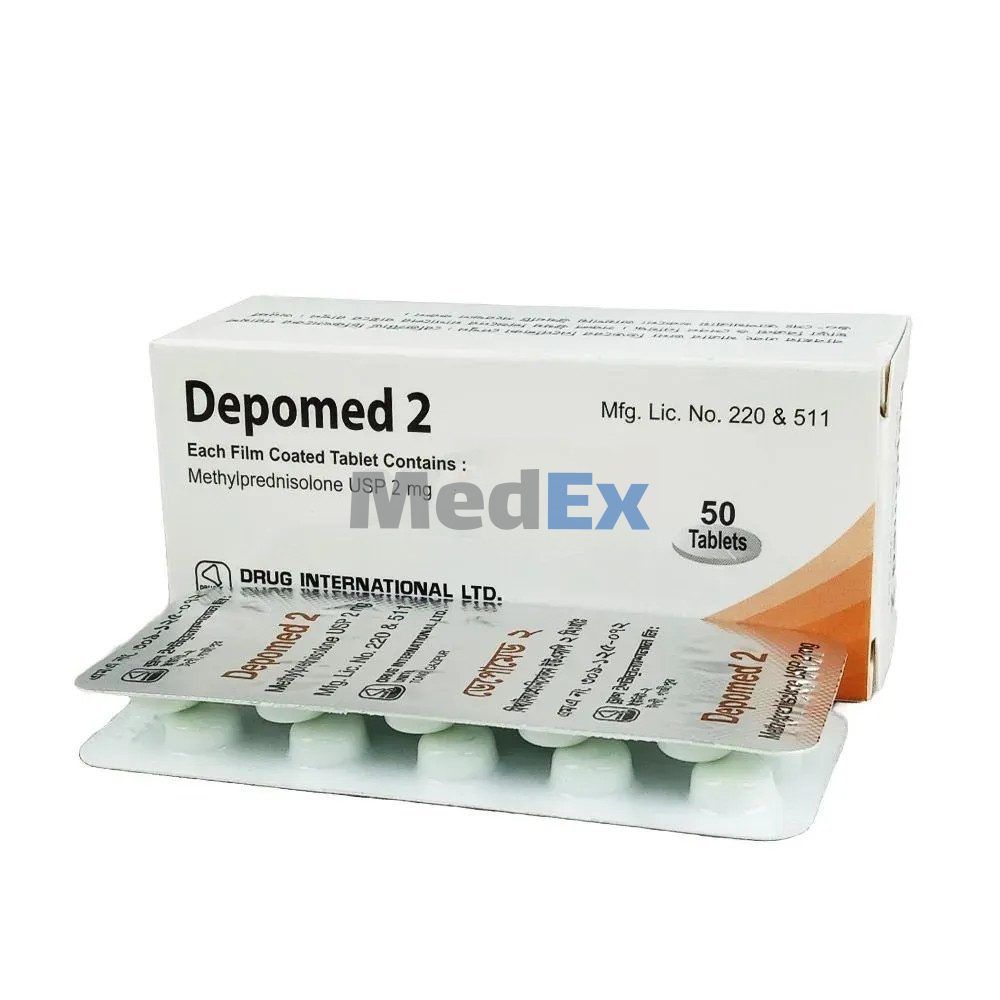 Depomed