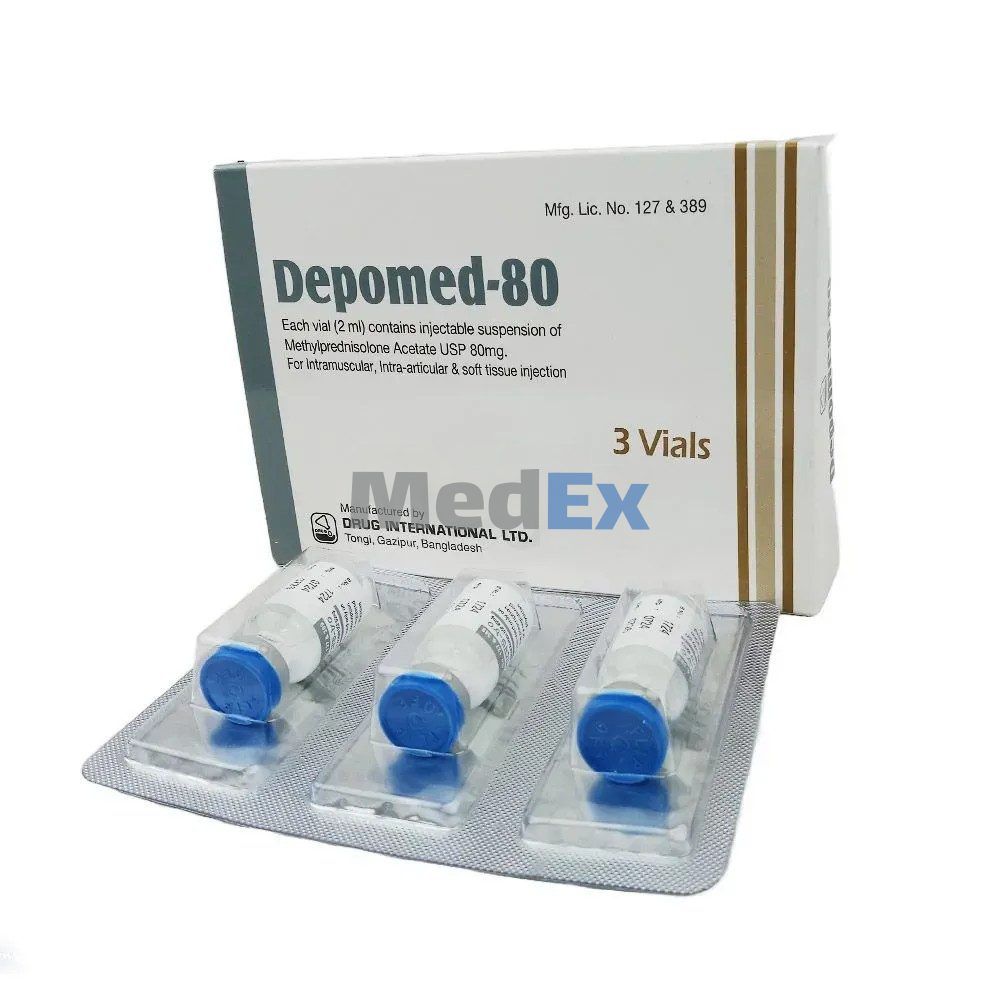 Depomed