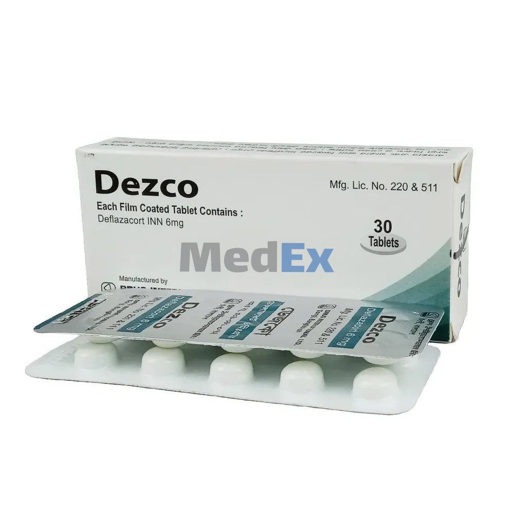 Dezco