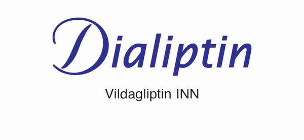 Dialiptin 50 mg Packaging