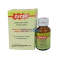 Dicef