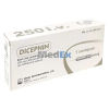 Dicephin
